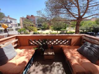 Charmant appartement, Terrasse, Piscine, parking - Mougins - 5
