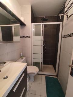 Charmant appartement, Terrasse, Piscine, parking - Mougins - 4