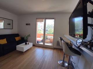 Charmant appartement, Terrasse, Piscine, parking - Mougins - 3