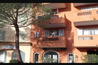 Charmant appartement, Terrasse, Piscine, parking - Mougins - 2