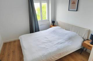 Joli Appart Le Rustique chic - Clermont-Ferrand - 6
