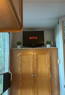Cozy Camper in Ingonish - Ingonish - 2