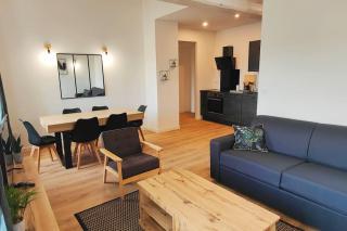 Joli Appart Le Rustique chic - Clermont-Ferrand - 1