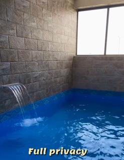 The Private chalet للعائلات فقط - 8