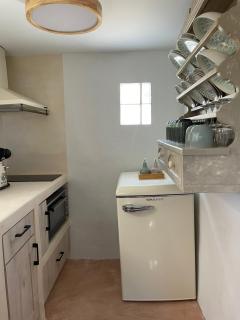 Metohi Luxury Home - Agia Galini - 3