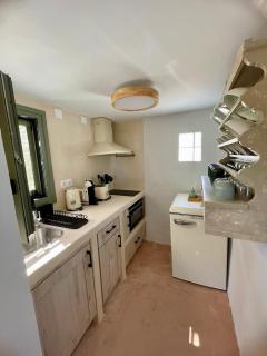 Metohi Luxury Home - Agia Galini - 5