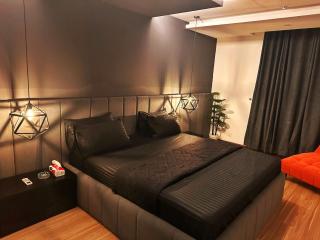 Gold Crest Mall Two bed appartement - Lahore - 1