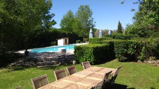 Domaine de Cadenne - Saint-Antonin - 0