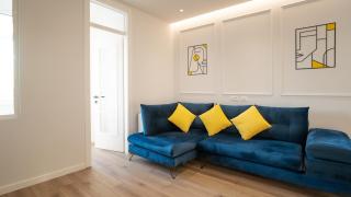Chic Tirana City Apartment - Tirana - 7