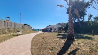 CAMERA SUL MARE con OMBRELLONE - Lido Di Fondi - 6