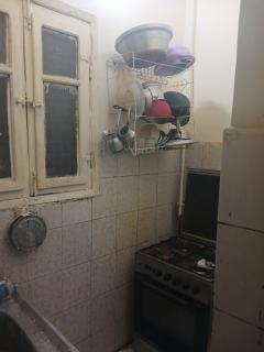 شقة شعبية - Cairo - 2