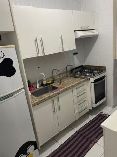 Apartamento no guaruja - Guarujá - 5