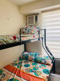 2 Bedroom Cozy Condo Unit in Urban Deca Homes - Manila - 0