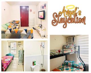 2 Bedroom Cozy Condo Unit in Urban Deca Homes - Manila - 1