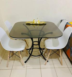 2 Bedroom Cozy Condo Unit in Urban Deca Homes - Manila - 6