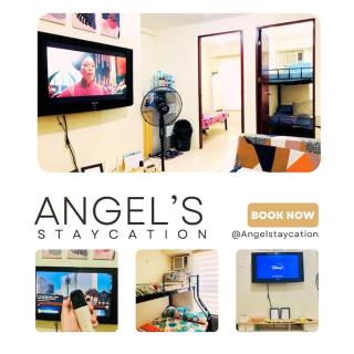 2 Bedroom Cozy Condo Unit in Urban Deca Homes - Manila - 7