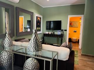 Marbella Boutique Art suites - 8
