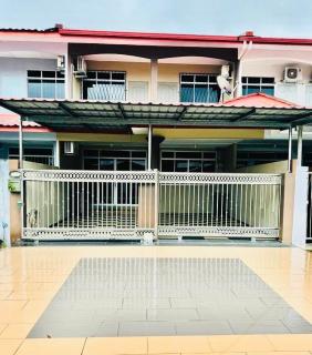 Taman Kemena Raya Bintulu Homestay - Bintulu - 6