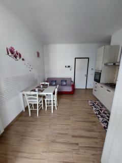 Bilocale la Magnolia - Savona - 9