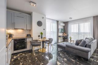 Emihouse Riverside Apartments - Rzeszów - 4