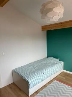 Maison proche océan à tosse - Tosse - 8