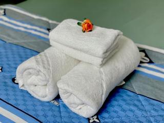 Golden Uc Chau House & Spa - Ho-Chi-Minh-Stadt - 1