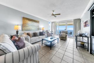 Majestic Beach Towers 2-1509 - Panama City Beach - 4