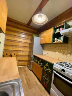 Domek w Jałowcach - 2