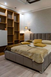 Bubble apartment - 5