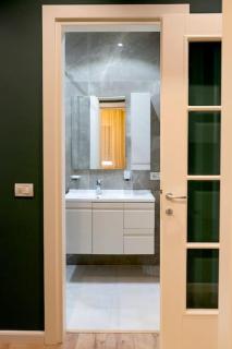 Bubble apartment - Tirana - 4