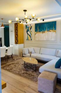Bubble apartment - Tirana - 3