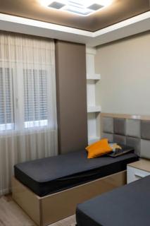Bubble apartment - Tirana - 2