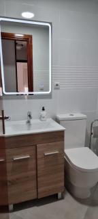 Habitación 1 Doble a 100 m de la Playa - Benidorm - 3
