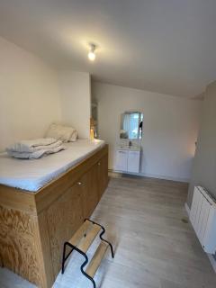 Chambre privée dans maison d’hôtes - 4