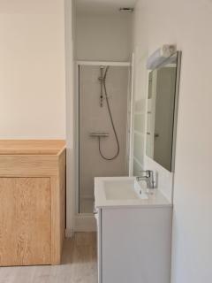 Chambre privée dans maison d’hôtes - 3