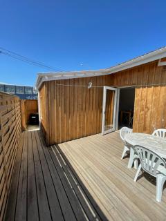 Chambre privée dans maison d’hôtes - 2