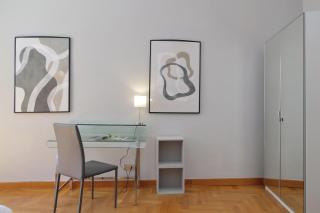 Appartamento "Exclusive Roman Ghetto" by Flatinrome - Rome - 3