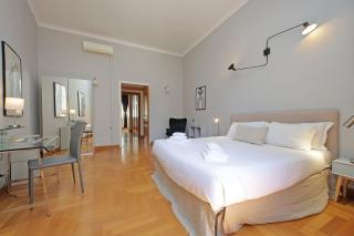 Appartamento "Exclusive Roman Ghetto" by Flatinrome - Roma - 8
