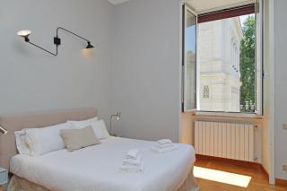 Appartamento "Exclusive Roman Ghetto" by Flatinrome - Roma - 9