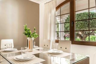 Four Bedroom Townhouse With Communal Pool - Cartagena - 6
