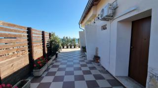 CAMERA SUL MARE con OMBRELLONE - Lido Di Fondi - 2