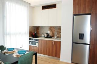 Lindi's Apartment 4/6 - Tirana - 2