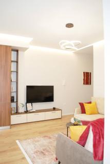 Lindi's Apartment 4/6 - Tirana - 7