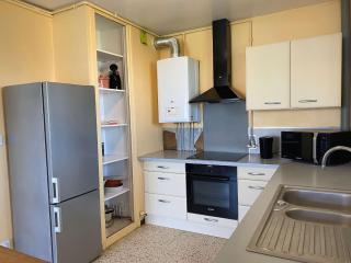Charmant T3, Proche Thermes, Parking Privé, Wifi, 2 Chambres, 2* - FR-1-553-196 - Balaruc-les-Bains - 3