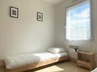 Appartement central avec WIFI, parking à Perros-Guirec - FR-1-368-431 - Perros-Guirec - 7