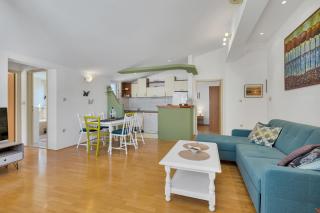 Apartman KLARA 2 - Makarska - 3