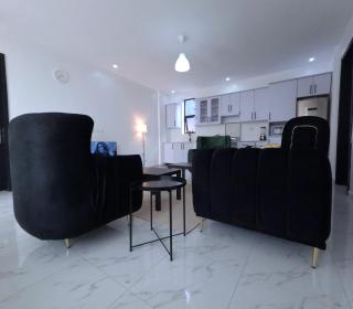 Lagazelle Apartments - 5