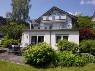 Edelweiss Appartements 'ETTELSBERG' deluxe inkl Wellness-Spa und MeineCardPlus - Willingen - 1