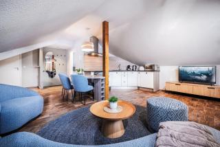 Edelweiss Appartements 'ETTELSBERG' deluxe inkl Wellness-Spa und MeineCardPlus - Willingen - 0
