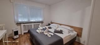 Studio Apartment Nähe S-Bahn inklusive Parkplatz - Oberesslingen - 8